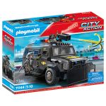 Playmobil Forças Especiais Veículo Todo o Terreno - 71144