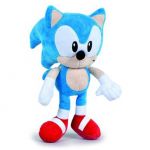 Sega Peluche Sonic 26 cm Azul