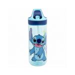 Air Val Garrafa com Palhinha Tritan Stitch 620 ml