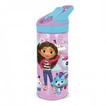 Air Val Garrafa com Palhinha Tritan Gabby 620 ml