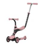 Coccolle Scooter Qplay Sema Pink