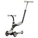 Coccolle Scooter Qplay Sema Beige