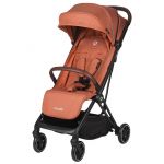 Coccolle Carrinho Passeio Desportivo Dobrável Beyla Coral