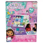 Gabby's Dollhouse Jogo de Amuletos Colecionáveis
