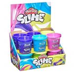 Play-Doh Slime E8790 - Pote Individual Sortido 1 und