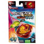 Beyblade Burst QuadStrike Bolt Spryzen S8 Hasbro F6811
