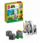 LEGO Pacote de Expansão Rambi, o Rinoceronte - 71420