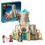 LEGO Disney O Castelo do Rei Magnifico - 43224