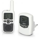 Alecto DBX-80 Kit de Vigilância de Bebés com Áudio de Grande Alcance