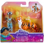 Disney Princess Mini Jasmine e Rajah