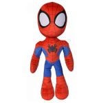 Simba Disney Peluche Spiderman 50 Cm