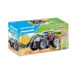 Playmobil Country Trator Grande com Acessórios - 71305