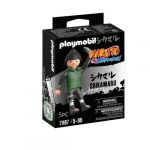 Playmobil Naruto Shippuden Shikamaru - 71107