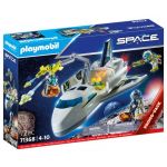 Playmobil Space Missão Espaço Shuttle | Promo-Pack - 71368