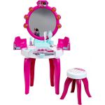 Toucador Beleza Barbie®3+ – Peketitos