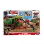 Mattel Disney Pixar Cars Parque de Dinossauros