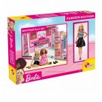 Barbie Boutique de Moda