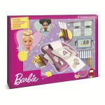 Multiprint Máquina de Autocolantes Barbie