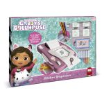 Multiprint Máquina de Autocolantes Gabby's Doll House