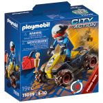 Playmobil: Quad Offroad - 71039