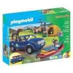 Playmobil: Club Set Camping - 5669