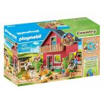 Playmobil: Casa de Campo - 71248