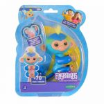 Concentra Fingerlings Macaco Leo