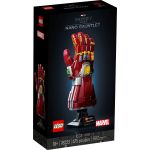LEGO Marvel Avengers: Nano Gauntlet - 76223
