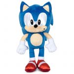Play By Play Peluche Sonic the Hedgehog 30 cm