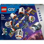 LEGO City Estação Espacial Modular - 60433