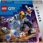 LEGO City Robô de Construção Espacial - 60428