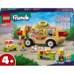 LEGO Friends Camião de Cachorros-Quentes - 42633