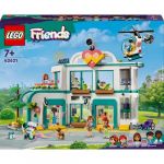 LEGO Friends Hospital de Heartlake City - 42621