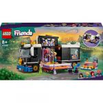 LEGO Friends Autocarro de Tour de Estrela Pop - 42619