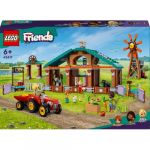 LEGO Friends Santuário de Animais da Quinta - 42617