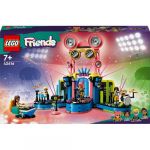 LEGO Friends Programa de Talentos Musicais de Heartlake City - 42616