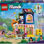 LEGO Friends Loja de Moda Vintage - 42614