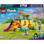 LEGO Friends Aventura no Parque para Gatos - 42612