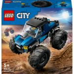 LEGO City Monster Truck Azul - 60402