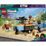 LEGO Friends Carrinho Móvel de Pastelaria - 42606