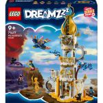 LEGO Dreamzzz A Torre do Homem Areia - 71477