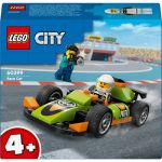 LEGO City Carro de Corrida Verde - 60399