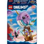 LEGO Dreamzzz Balão de Ar Quente Narval ?da Izzie - 71472