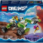LEGO Dreamzzz Carro Todo-o-Terreno do Mateo - 71471