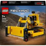 LEGO Technic Bulldozer Pesado - 42163