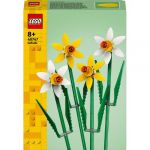LEGO Iconic Narcisos - 40747
