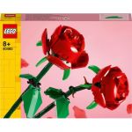 LEGO Iconic Rosas - 40460
