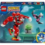 LEGO Sonic Robô Guardião do Knuckles - 76996