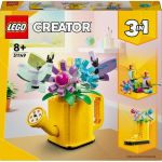 LEGO Creator Flores Num Regador - 31149