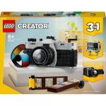 LEGO Creator Câmara Retro - 31147